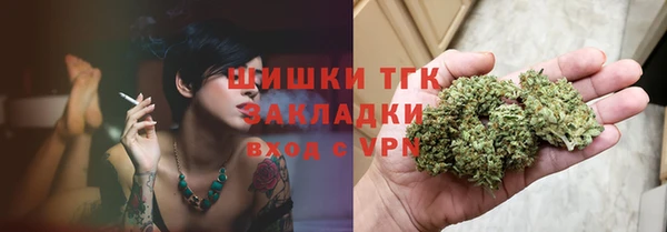 винт Липки