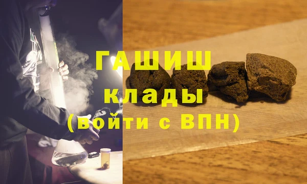 винт Липки